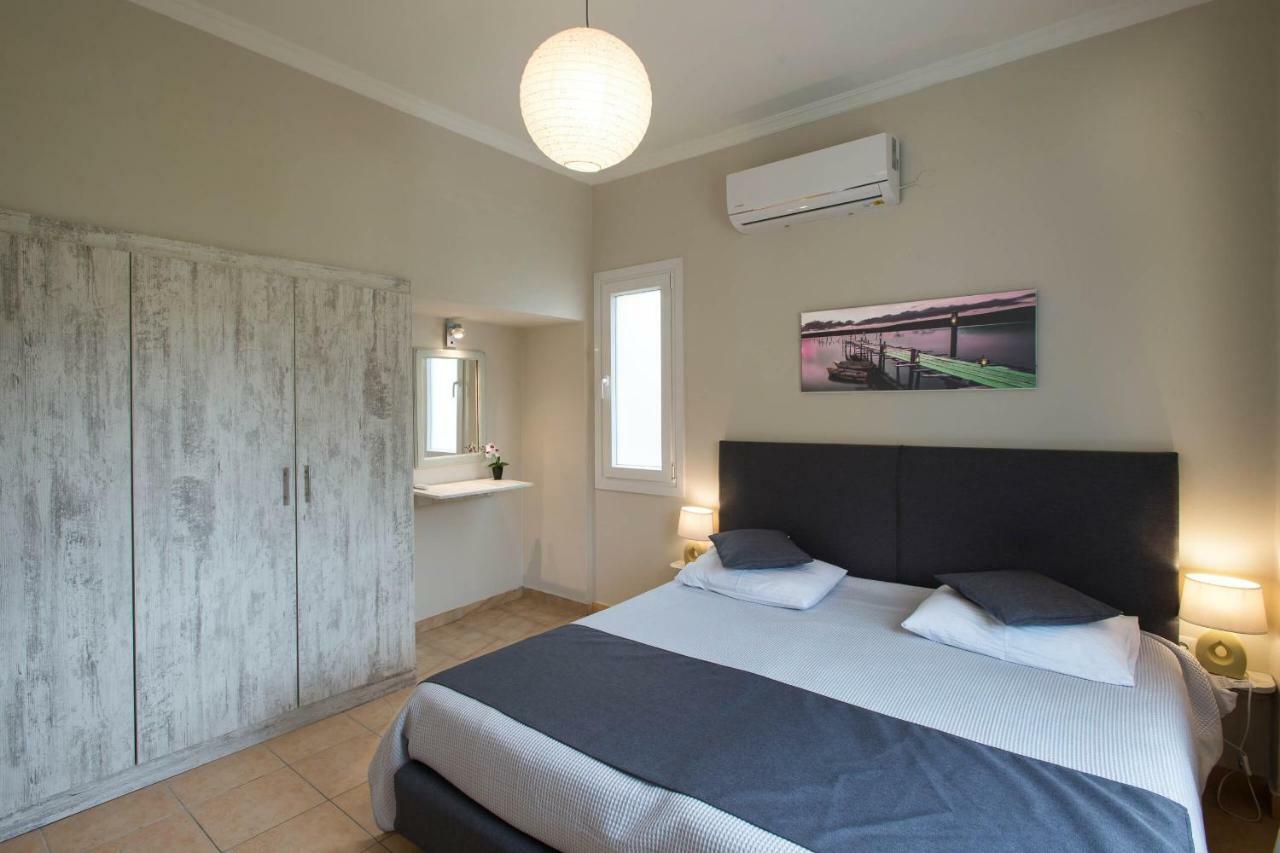 Georgia'S Apartments, Ipsos - Complex S מראה חיצוני תמונה